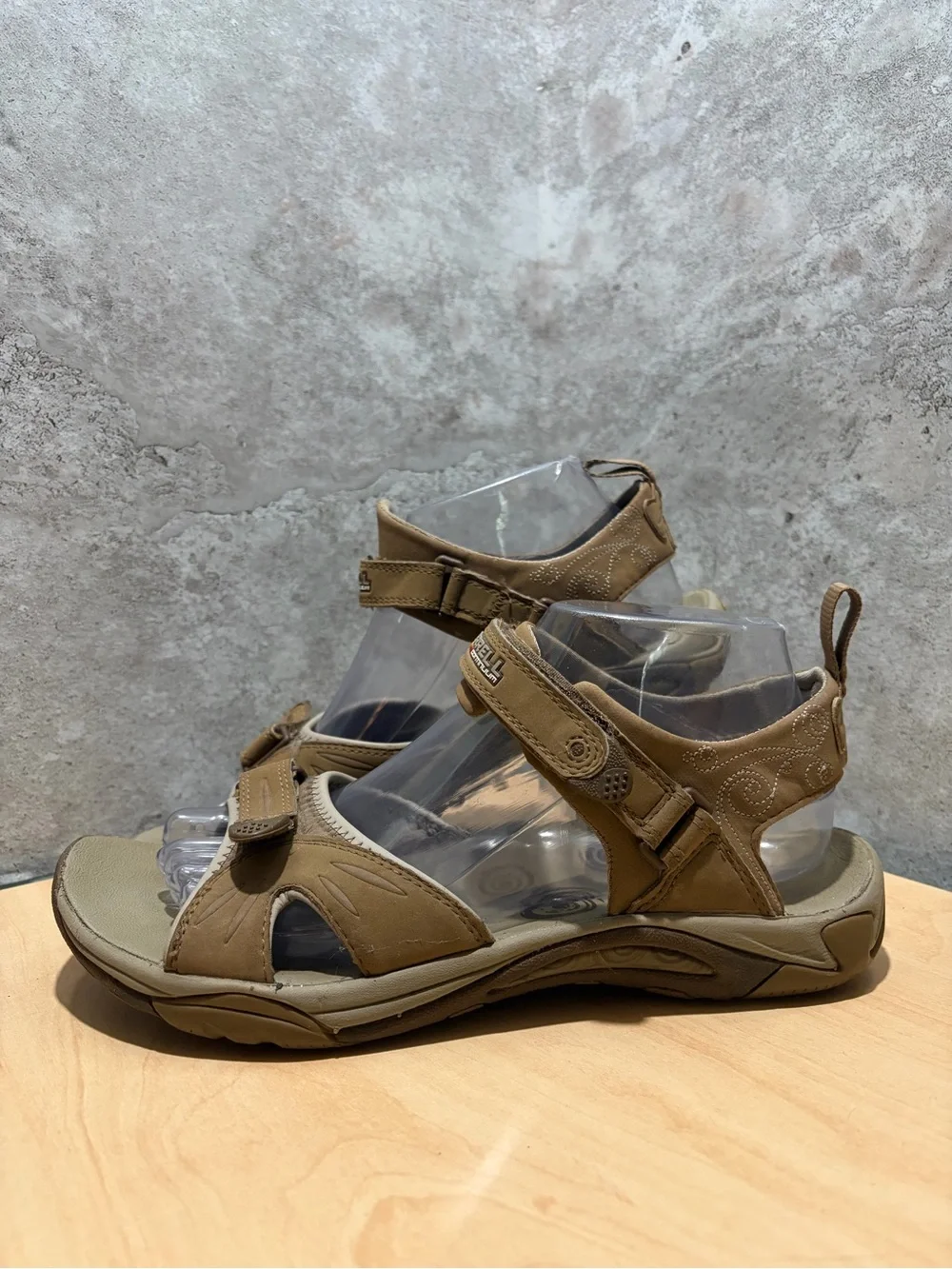 Merrell Azura Strap Sandal women’s size 8